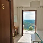 Panzió Villa Belvedere Langhe Belvedere Langhe
