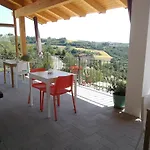 Villa Belvedere Langhe 3*