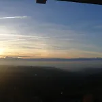 Panzió Villa Belvedere Langhe Belvedere Langhe
