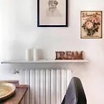 Отель типа 