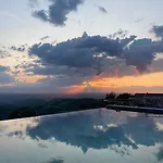 Villa Belvedere Langhe 3* Belvedere Langhe