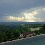 Villa Belvedere Langhe Отель типа 