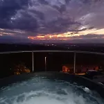 Panzió Villa Belvedere Langhe