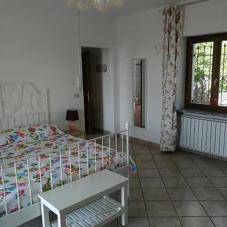Villa Belvedere Langhe Bed & Breakfast *