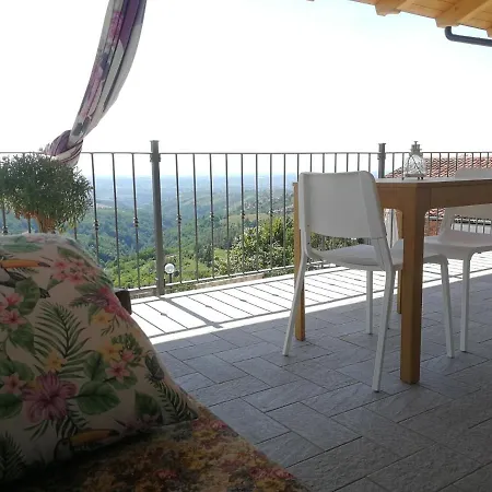 Villa Belvedere Langhe Belvedere Langhe