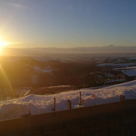Villa Belvedere Langhe Belvedere Langhe
