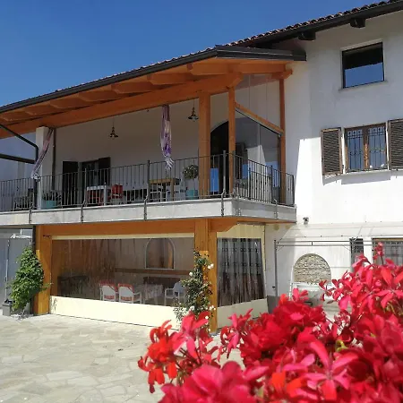 Villa Belvedere Langhe Belvedere Langhe