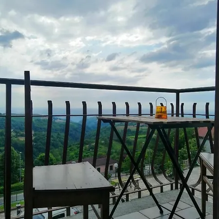 Villa Belvedere Langhe Belvedere Langhe