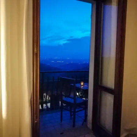 Villa Belvedere Langhe Bed & Breakfast *