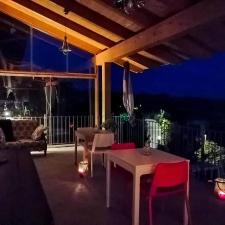 Villa Belvedere Langhe *