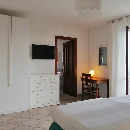 Villa Belvedere Langhe Отель типа 