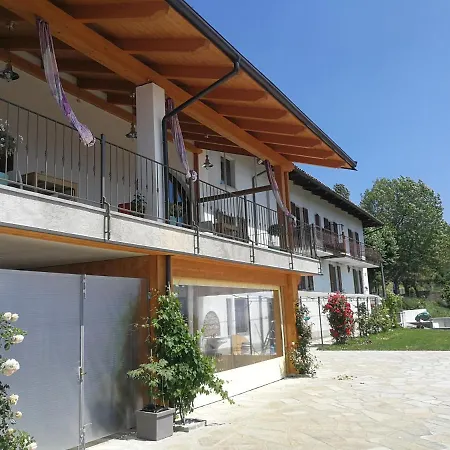 Villa Belvedere Langhe Bed & Breakfast Belvedere Langhe