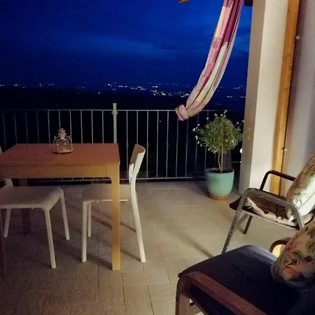 Villa Belvedere Langhe