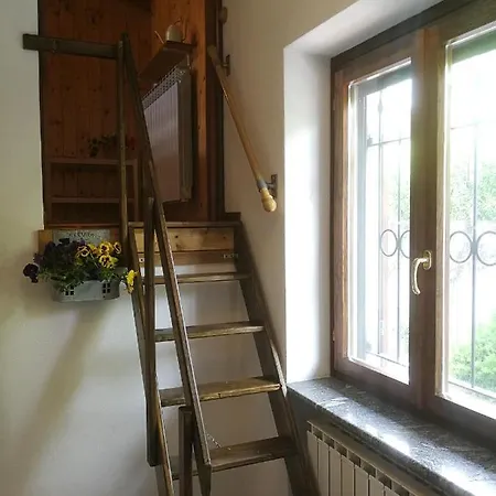 Villa Belvedere Langhe 3* Belvedere Langhe