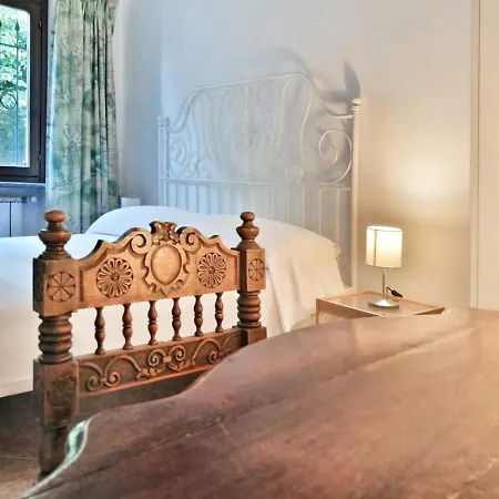 Villa Belvedere Langhe Отель типа 