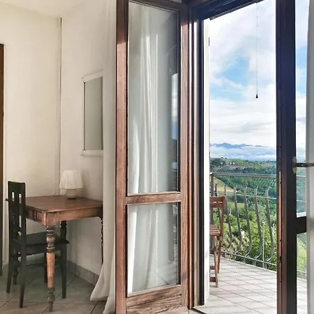 Villa Belvedere Langhe Belvedere Langhe