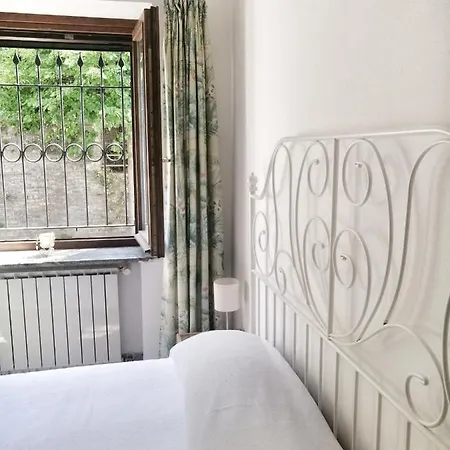 Bed & Breakfast Villa Belvedere Langhe Belvedere Langhe