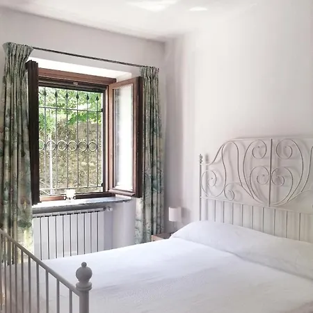 Villa Belvedere Langhe Отель типа 