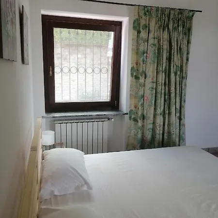 Bed & Breakfast Villa Belvedere Langhe