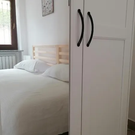 Villa Belvedere Langhe Отель типа 
