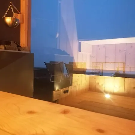 Bed & Breakfast Villa Belvedere Langhe 3*