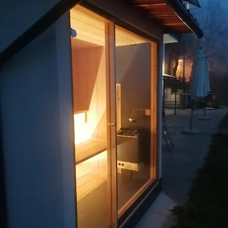 Villa Belvedere Langhe 3*