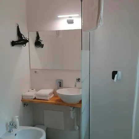 Bed & Breakfast Villa Belvedere Langhe 3*