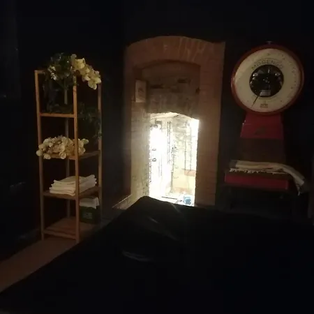 Belvedere Bed & Breakfast