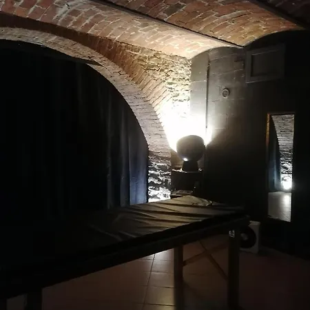 Villa Belvedere Langhe 3* Belvedere Langhe