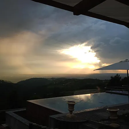 Villa Belvedere Langhe Belvedere Langhe