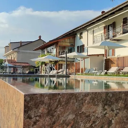 Villa Belvedere Langhe Belvedere Langhe