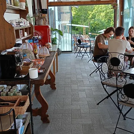 Bed & Breakfast Villa Belvedere Langhe