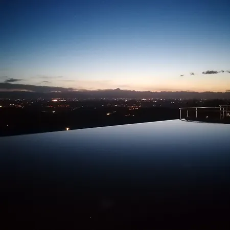 Villa Belvedere Langhe