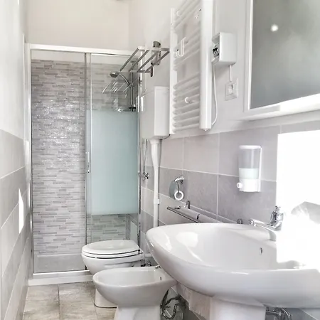 Villa Belvedere Langhe Отель типа 