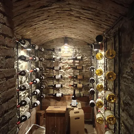 Villa Belvedere Langhe