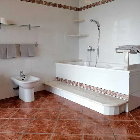 Villa Belvedere Langhe Отель типа 