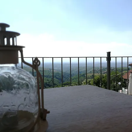 Villa Belvedere Langhe