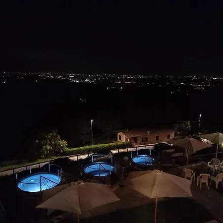 Villa Belvedere Langhe