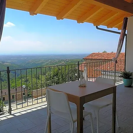 Bed & Breakfast Belvedere 3*