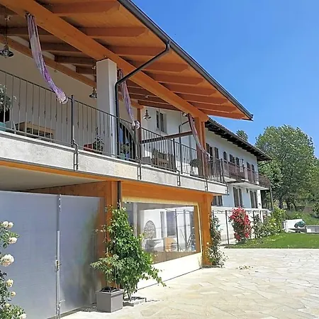 Bed & Breakfast Belvedere