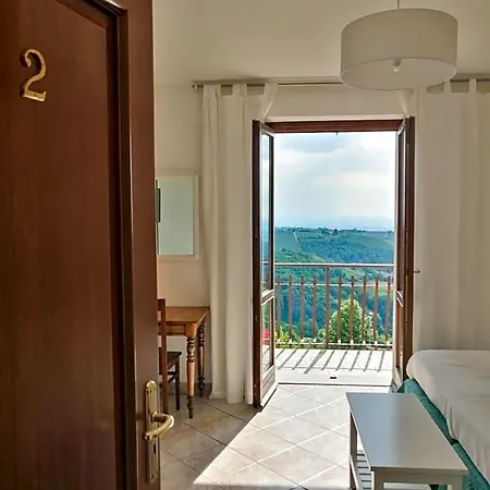 Villa Belvedere Langhe Bed & Breakfast Belvedere Langhe