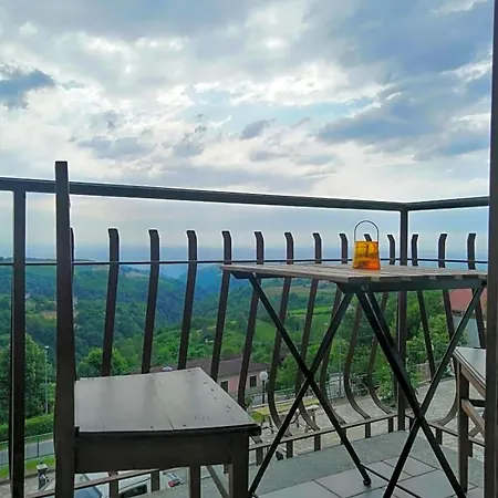 Villa Belvedere Langhe 3* Belvedere Langhe