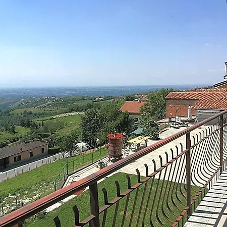 Belvedere Bed & Breakfast