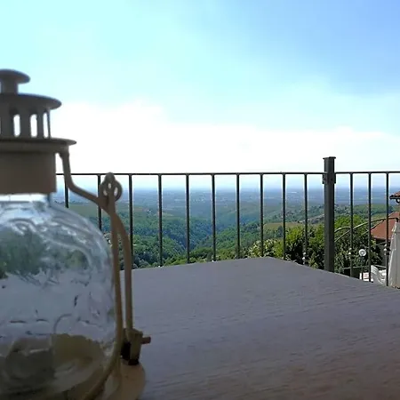 Belvedere Bed & Breakfast