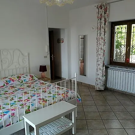 Bed & Breakfast Belvedere 3*