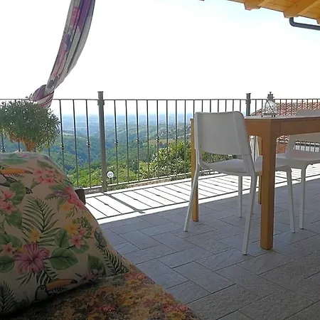Bed & Breakfast Belvedere