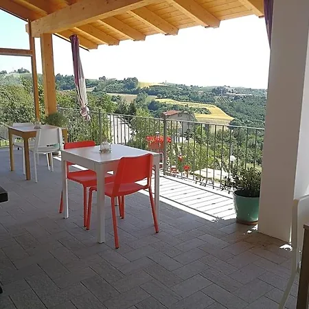 Belvedere Belvedere Langhe
