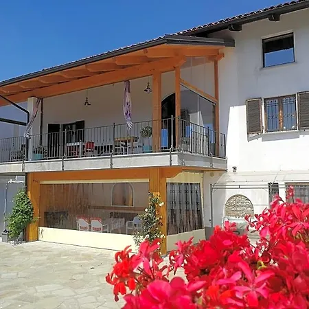 Villa Belvedere Langhe