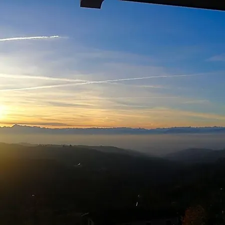 Villa Belvedere Langhe 3* Belvedere Langhe