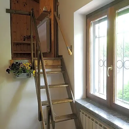 Bed & Breakfast Villa Belvedere Langhe Belvedere Langhe